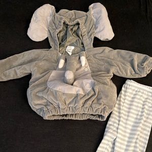 Elephant Costume